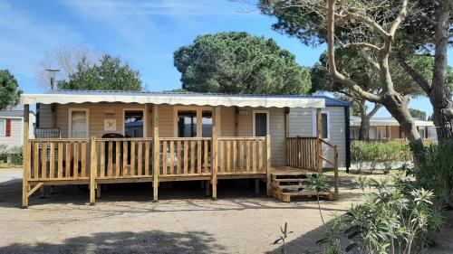 Mobile Home