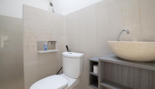 Large Single Room