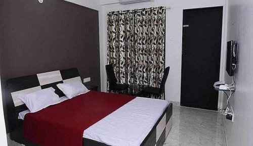 Classic Triple Room