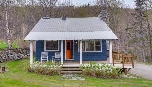 Vacation Home
