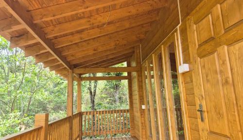 One-Bedroom Chalet