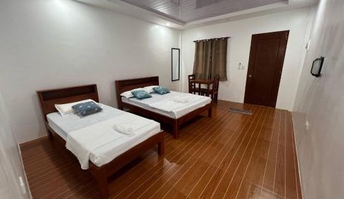 King Room with Balcony