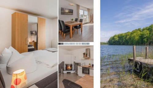 Apartment with Lake View