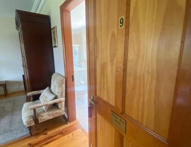 King Room with Sea View