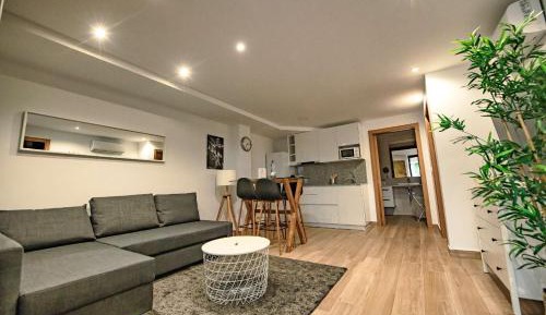 Apartment - Ground Floor