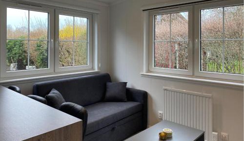 One-Bedroom Holiday Home