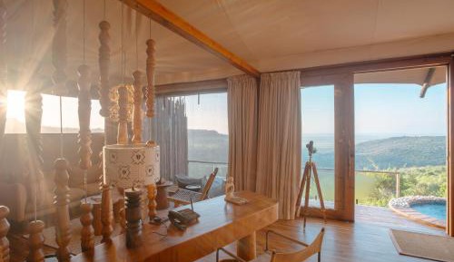 Suite with Terrace