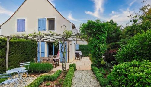 Two-Bedroom Holiday Home