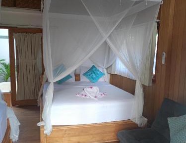 Family Bungalow