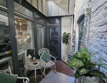 Double Room - Disability Access