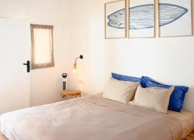 Standard Double Room with Fan