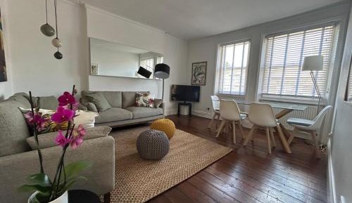 Apartment - Split Level