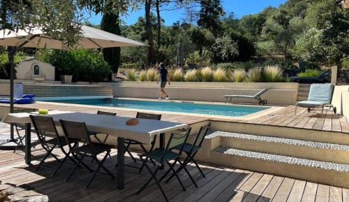 Four-Bedroom Villa