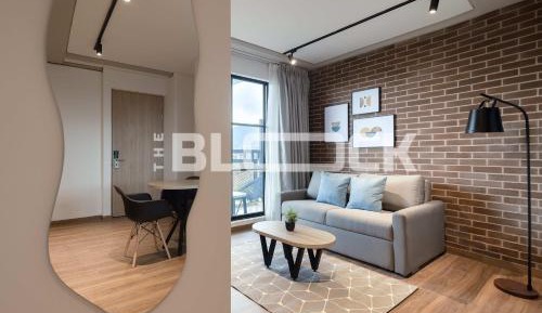 One-Bedroom Premium Apartment