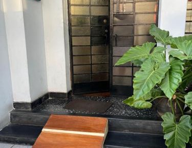 Budget Twin Room
