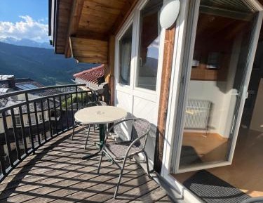 Apartment - Split Level