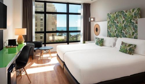 Superior Double or Twin Room with Views