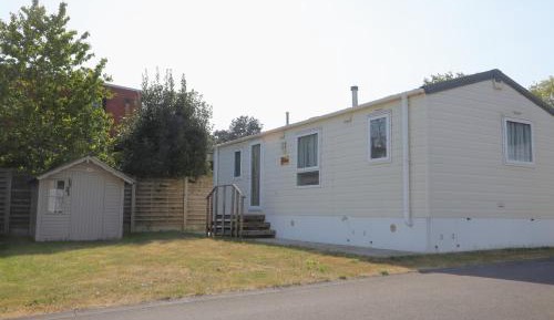 Mobile Home