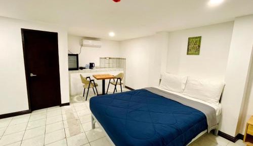 Superior Suite