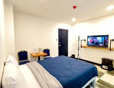 Queen Room