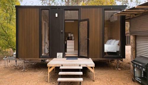 Mobile Home