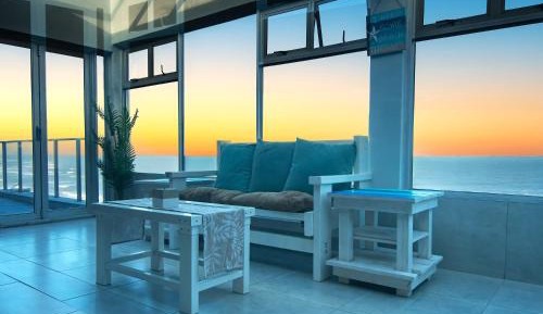 Penthouse Apartment