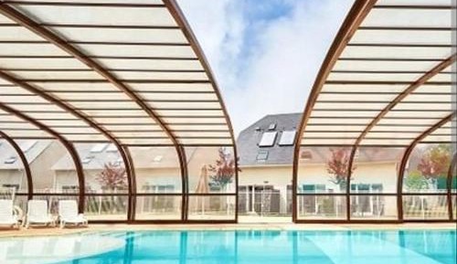 One-Bedroom Villa