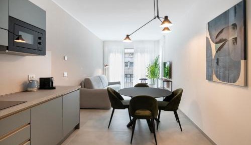 One-Bedroom Superior Apartment