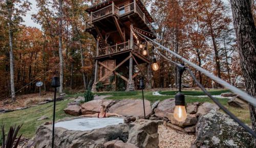 Holiday Home