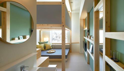 YAGURA Room