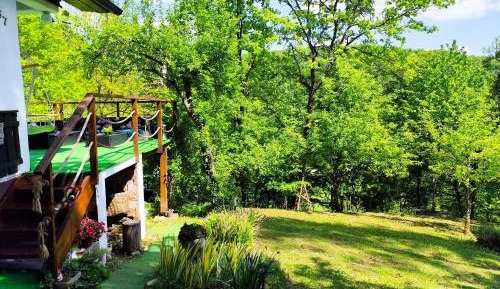 One-Bedroom Chalet