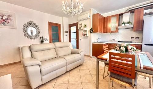 Two-Bedroom Deluxe Apartment