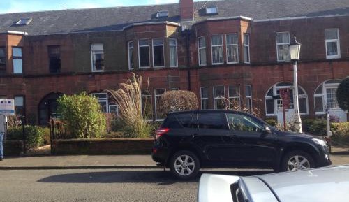 Five-Bedroom House