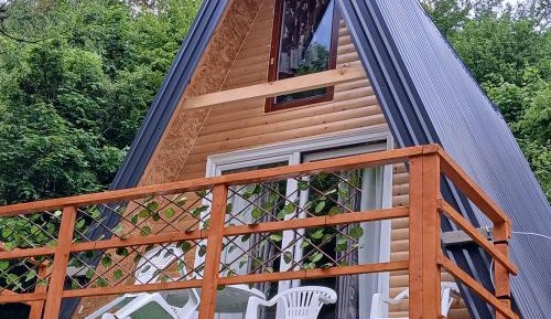 One-Bedroom Chalet