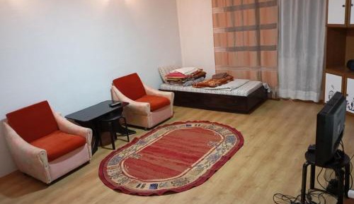 One-Bedroom Villa