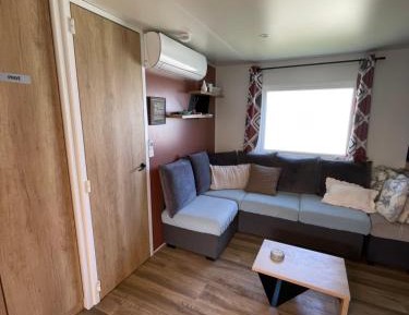 Mobile Home