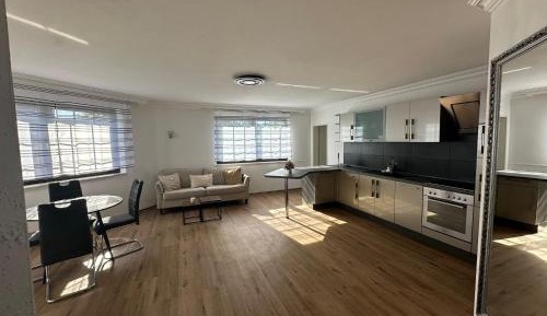 Two-Room Apartment