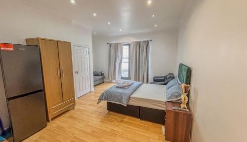 Two-Room Apartment
