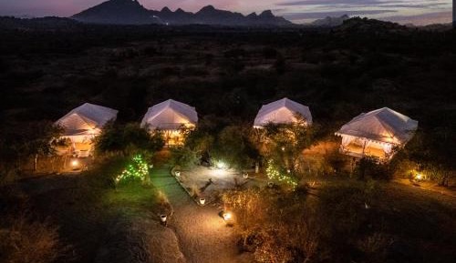 Tent