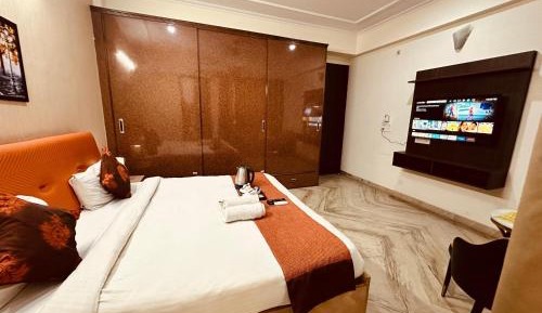 Superior Double Room