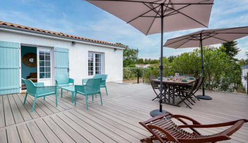 Holiday Home