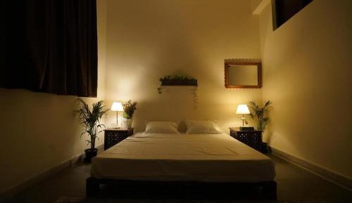 Small Double Room