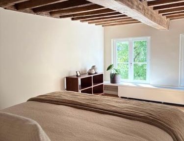 Duplex Quadruple Room