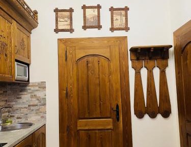 Classic Apartment
