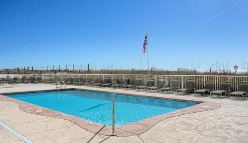 Three Bedroom Apartment