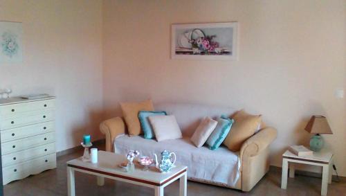 Two Bedroom Apartment 