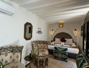 King Room