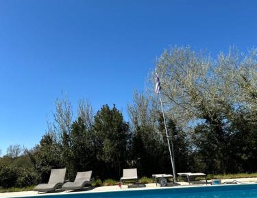 Deluxe Villa