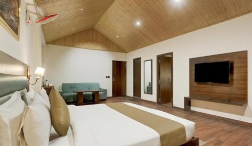 Family Suite