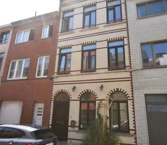Five-Bedroom House